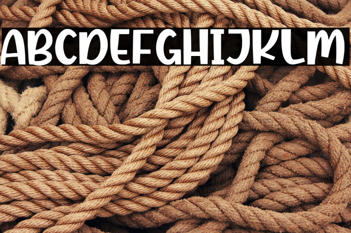 Winter Candle Example 1