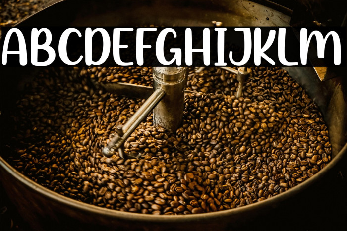 Winter Candy Example 3