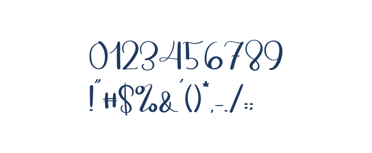 Winter Christmas Other Characters