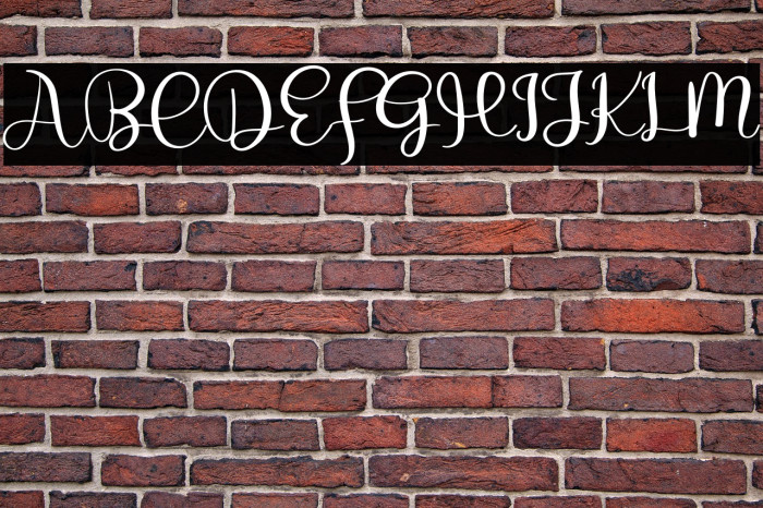 Winter Christmas Example 1