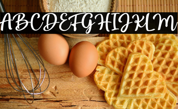 Winter Christmas Example 1