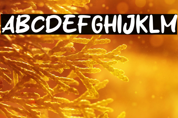 Winter Coffee Example 2