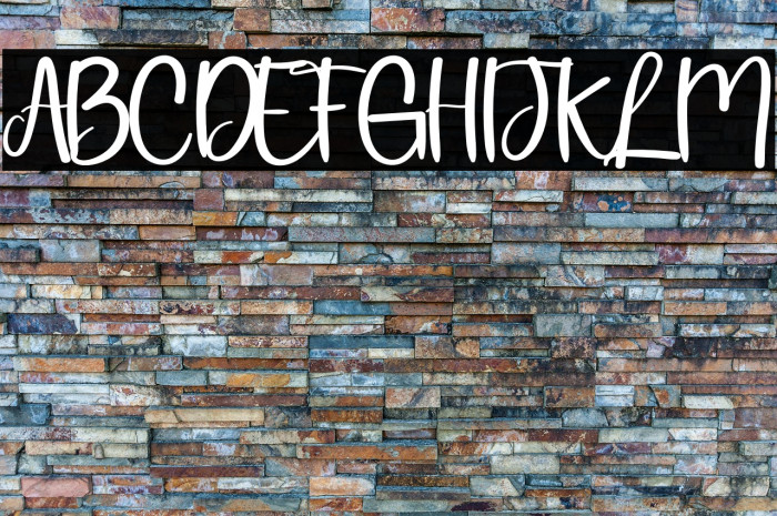 Winter Daily Example 1