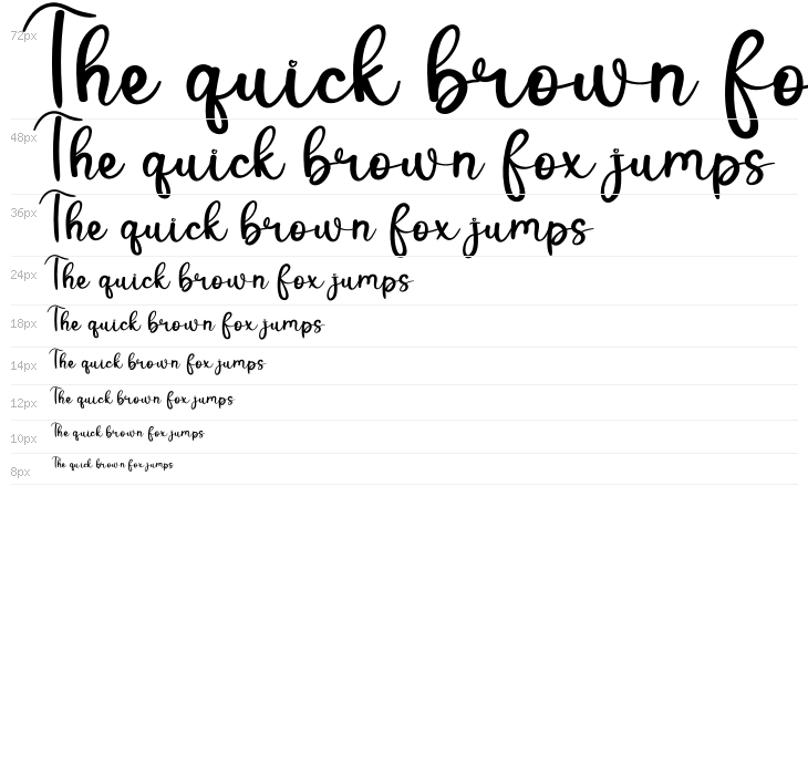 Winter Daily Waterfall