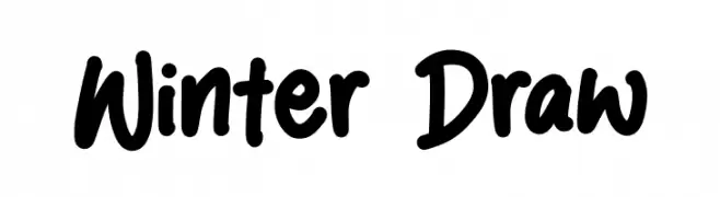 Winter Draw Fuentes