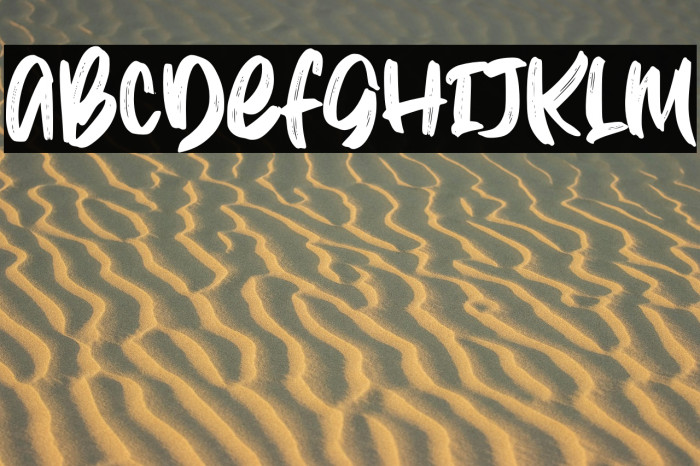 Winter Dreams Demo Example 3