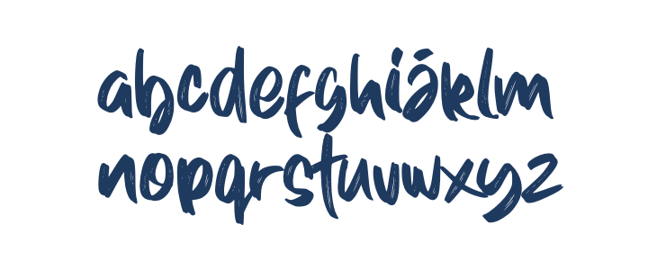 Winter Dreams Demo Lowercase