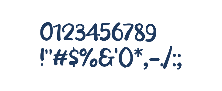 Winter Drink Other Characters