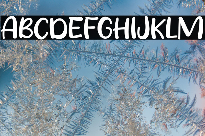 Winter Drink Example 3