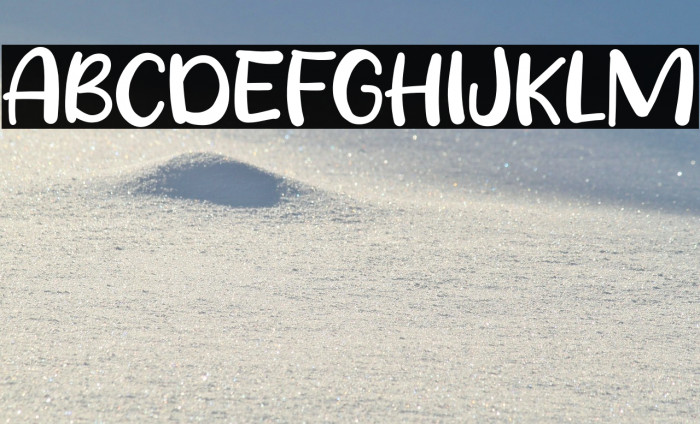 Winter Drink Example 3