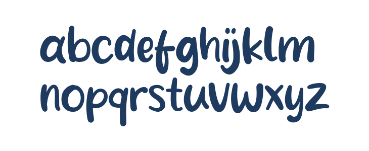 Winter Drink Lowercase