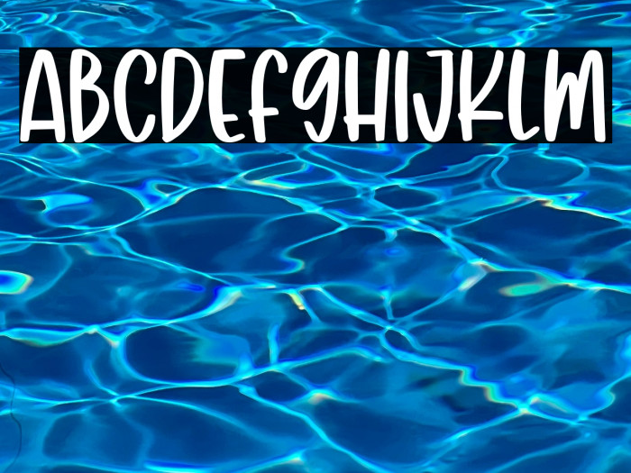 Winter End Example 3