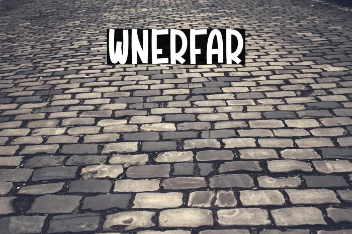 Winter Fair Example 1