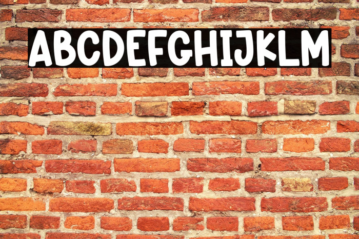 Winter Farmhouse Example 2