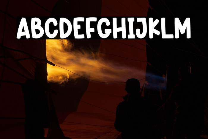 Winter Farmhouse Example 3