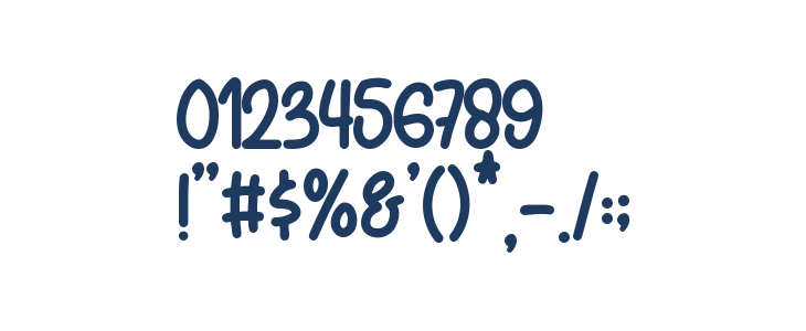 Winter Feast Other Characters