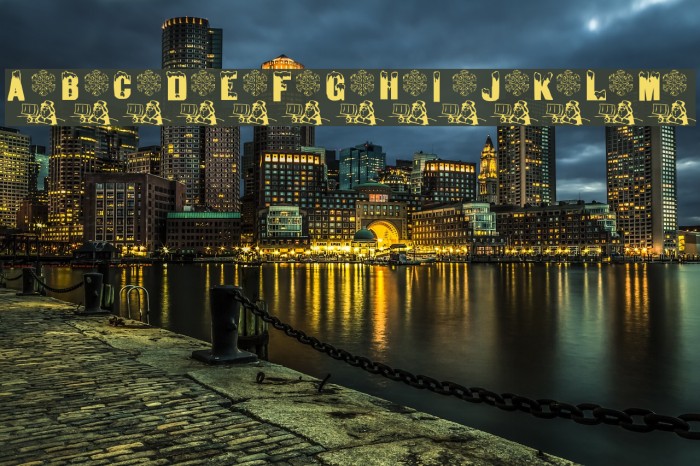 Winter Fun Example 2