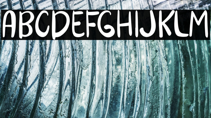 Winter Garden Example 2