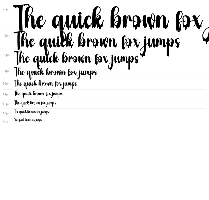 Winter Ghost Waterfall