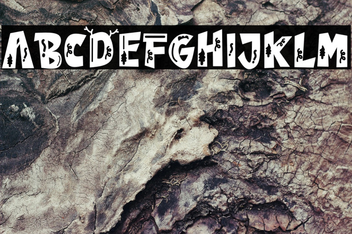 Winter House Example 1