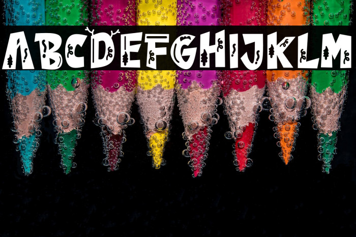 Winter House Example 3