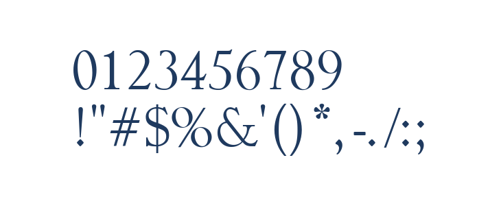 Winter Kei Other Characters