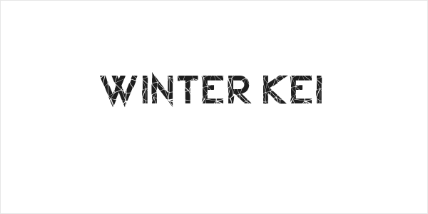 Winter Kei Logo