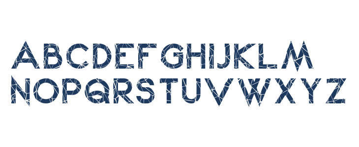 Winter Kei Lowercase