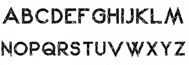 Winter Kei फ़ॉन्ट लोअरकेस