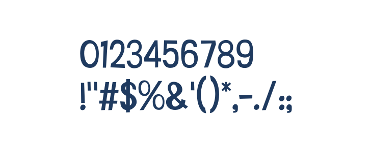 Winter Memo Other Characters