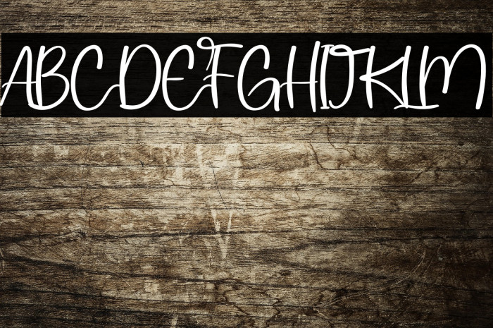 Winter Party Example 1