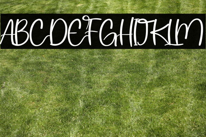 Winter Party Example 2