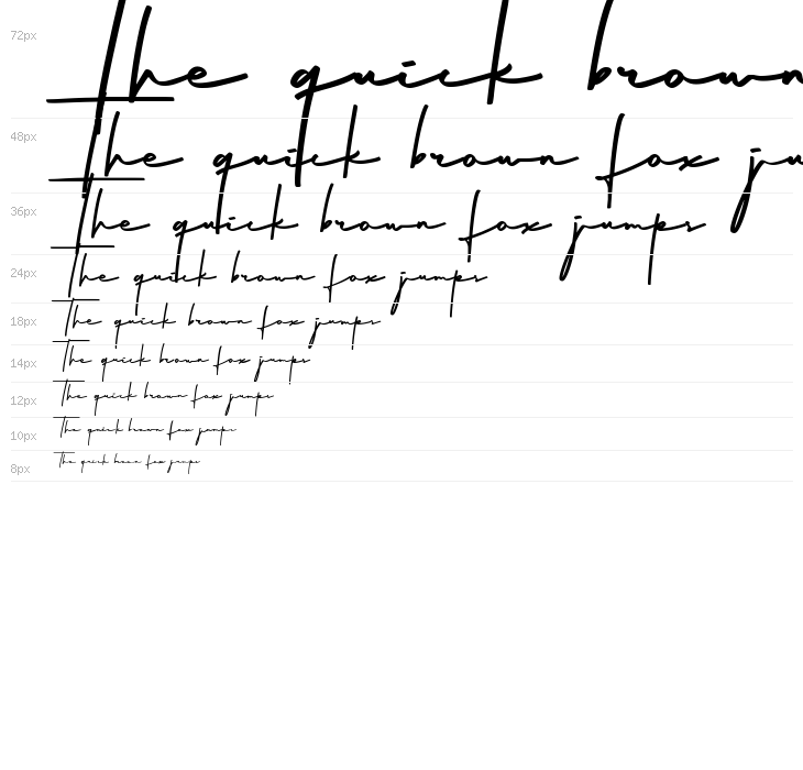 Winter Pen Waterfall