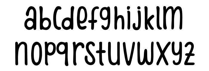 Poppins font