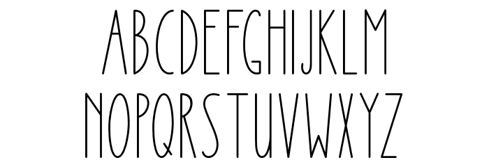 Winter Princess Font LOWERCASE