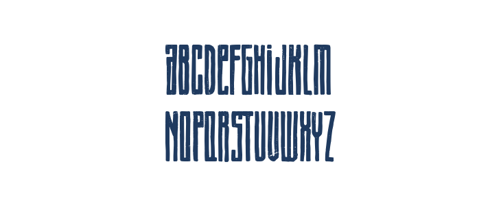 Winter Resistance Lowercase