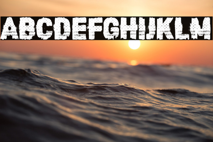 Winter Revolution Example 2