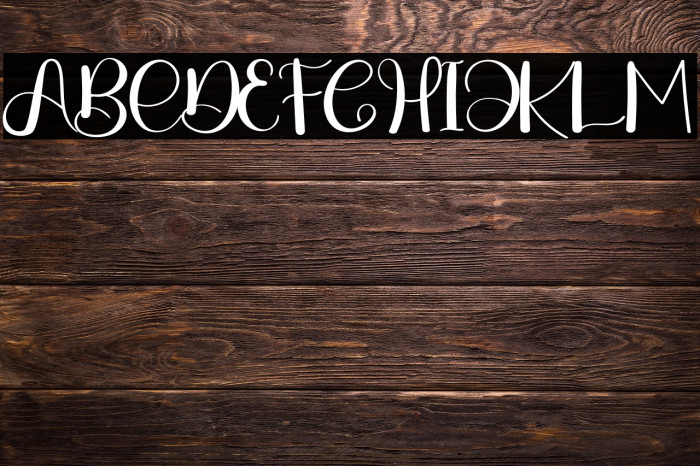 Winter Season Example 1