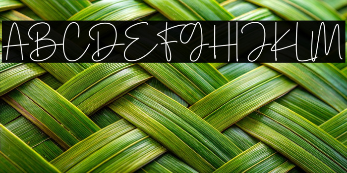 Winter Sonata Example 1