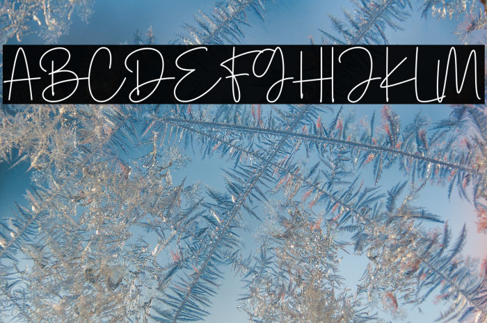 Winter Sonata Example 3