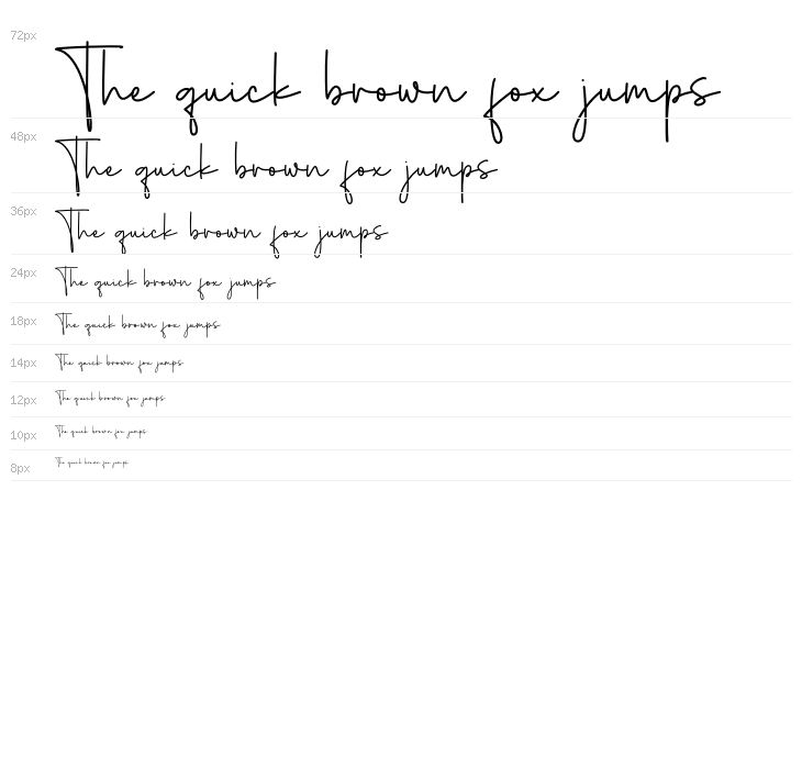 Winter Sonata Waterfall