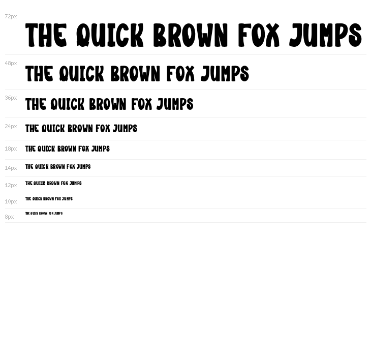 Winter Spirit Waterfall