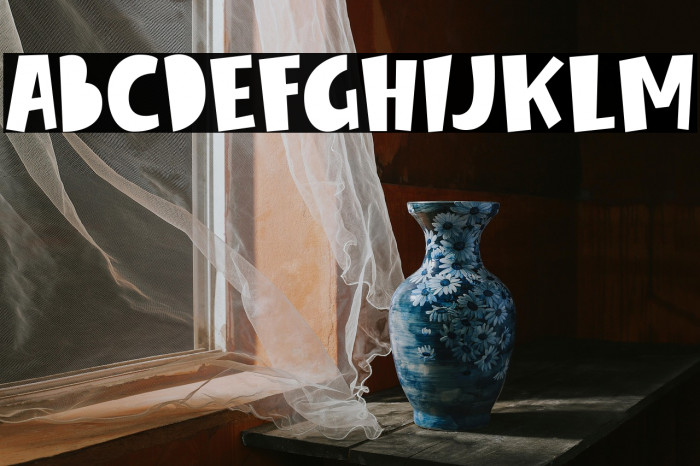 Winter Spring Example 2