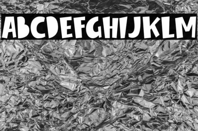 Winter Spring Шрифта examples