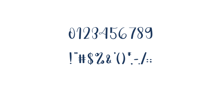 Winter Story Other Characters