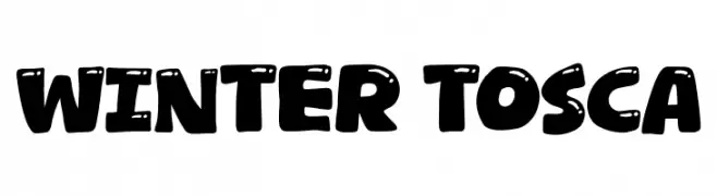 Winter Tosca Fuentes