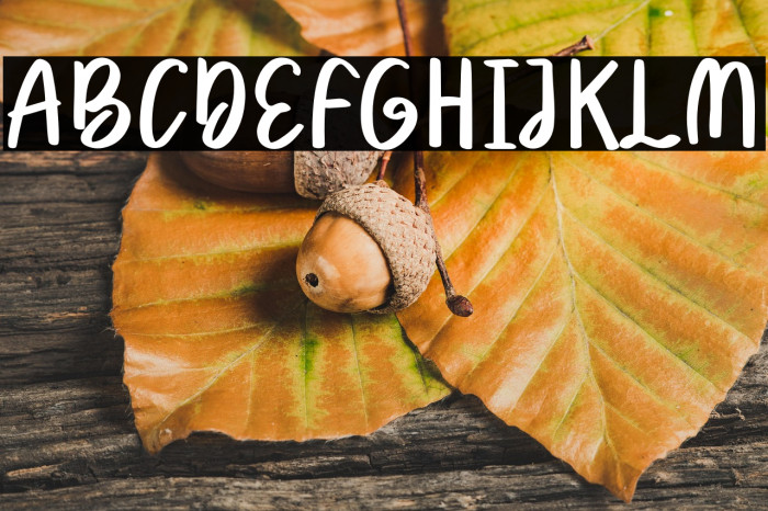 Winter Trees Example 3