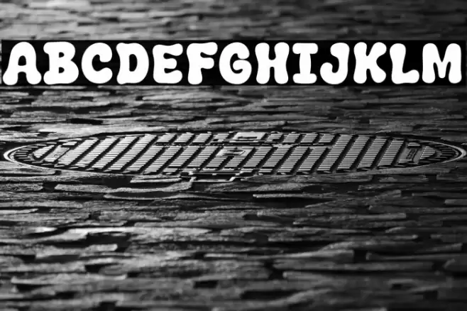 Winter Trendy Font examples