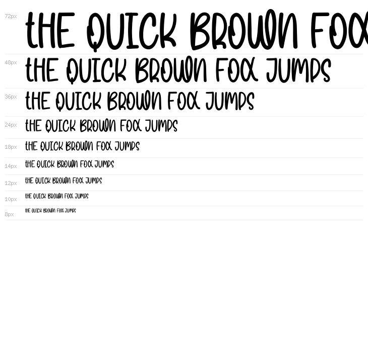 Winter Vacation Waterfall