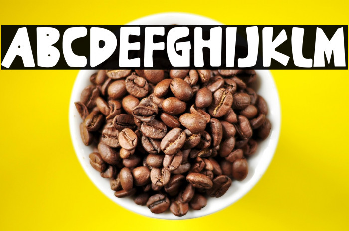 Winter White Example 2